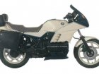 BMW K100 RS 16V and SE model